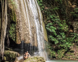 Открой Тайну Сиама тур на реку Квай из Паттайи Таиланд фото 81