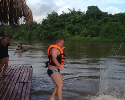 Экскурсия Открой Тайну Сиама на Квай из Паттайи Тайланд фото 74