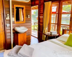 Открой Тайну Сиама тур на реку Квай из Паттайи Таиланд фото 7