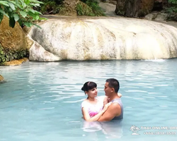 Открой Тайну Сиама тур на реку Квай из Паттайи Таиланд фото 78