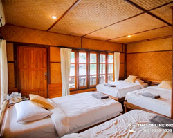 Открой Тайну Сиама тур на реку Квай из Паттайи Таиланд фото 8