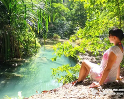 Открой Тайну Сиама тур на реку Квай из Паттайи Таиланд фото 77