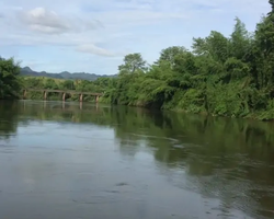 Экскурсия Открой Тайну Сиама на Квай из Паттайи Тайланд фото 83