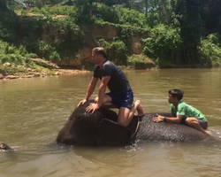 Экскурсия Открой Тайну Сиама на Квай из Паттайи Тайланд фото 62