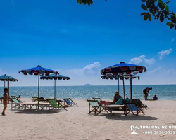 Тропический круиз по 9 островам Паттайя Таиланд - фото 44