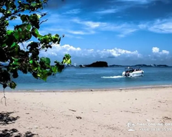 Экскурсия 9 Островов в Паттайе Тайланде - фото тура 38