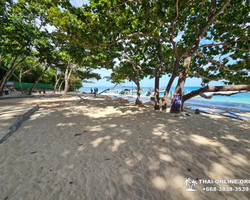 Экскурсия 9 Островов в Паттайе Тайланде - фото тура 89