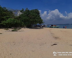 Тропический круиз по 9 островам Паттайя Таиланд - фото 3