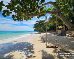 Тропический круиз по 9 островам Паттайя Таиланд - фото 96