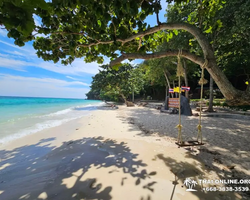 Тропический круиз по 9 островам Паттайя Таиланд - фото 93