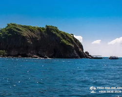 Тропический круиз по 9 островам Паттайя Таиланд - фото 45