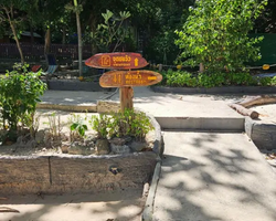 Тропический круиз по 9 островам Паттайя Таиланд - фото 94