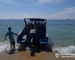 Экскурсия 9 Островов в Паттайе Тайланде - фото тура 6