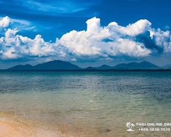 Тропический круиз по 9 островам Паттайя Таиланд - фото 43