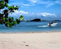 Экскурсия 9 Островов в Паттайе Тайланде - фото тура 41