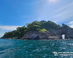 Тропический круиз по 9 островам Паттайя Таиланд - фото 79