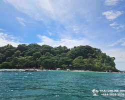 Экскурсия 9 Островов в Паттайе Тайланде - фото тура 84