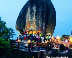 Тур Seven Countries на Кхао Китча Кут из Паттайи Таиланд - фото 54