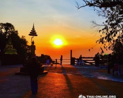 Тур Seven Countries на Кхао Китча Кут из Паттайи Таиланд - фото 61
