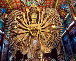 Квай Сафари и Каньон Летающего Дракона тур из Паттайи фото 3