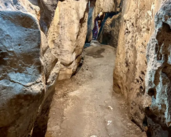 Квай Сафари и Каньон Летающего Дракона тур из Паттайи фото 140