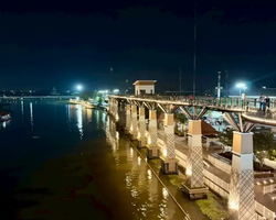 Квай Сафари и Каньон Летающего Дракона тур из Паттайи фото 95