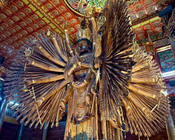 Квай Сафари и Каньон Летающего Дракона тур из Паттайи фото 4