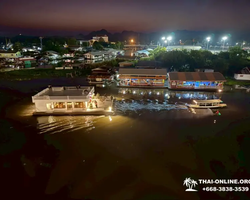 Квай Сафари и Каньон Летающего Дракона экскурсия фото 47