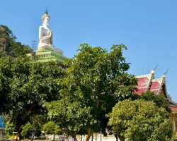 Квай Сафари и Каньон Летающего Дракона тур из Паттайи фото 123