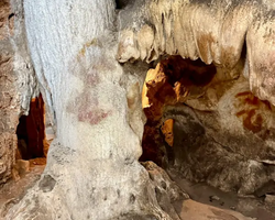 Квай Сафари и Каньон Летающего Дракона экскурсия фото 132