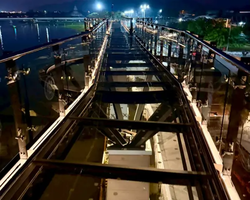 Квай Сафари и Каньон Летающего Дракона экскурсия фото 118