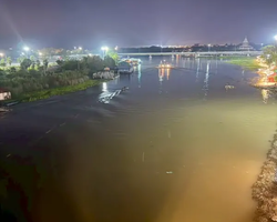 Квай Сафари и Каньон Летающего Дракона тур из Паттайи фото 106