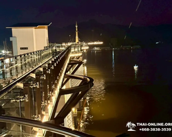 Квай Сафари и Каньон Летающего Дракона тур из Паттайи фото 51