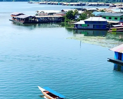 Квай Сафари и Каньон Летающего Дракона экскурсия фото 152