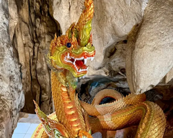 Квай Сафари и Каньон Летающего Дракона тур из Паттайи фото 126