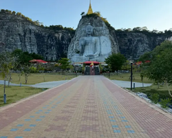 Квай Сафари и Каньон Летающего Дракона тур из Паттайи фото 83