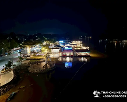 Квай Сафари и Каньон Летающего Дракона тур из Паттайи фото 43