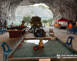 Квай Сафари и Каньон Летающего Дракона тур из Паттайи фото 23