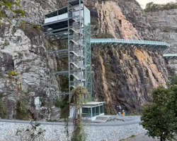 Квай Сафари и Каньон Летающего Дракона экскурсия фото 87