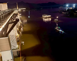 Квай Сафари и Каньон Летающего Дракона экскурсия фото 113