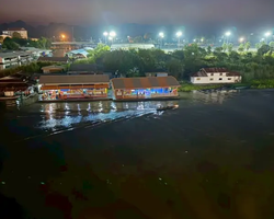 Квай Сафари и Каньон Летающего Дракона тур из Паттайи фото 105