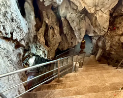 Квай Сафари и Каньон Летающего Дракона тур из Паттайи фото 120