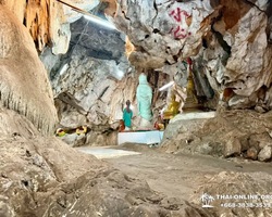 Квай Сафари и Каньон Летающего Дракона тур из Паттайи фото 66