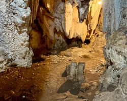 Квай Сафари и Каньон Летающего Дракона тур из Паттайи фото 146