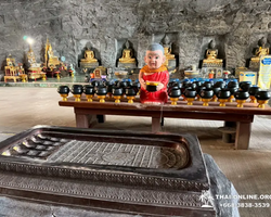 Квай Сафари и Каньон Летающего Дракона экскурсия фото 29