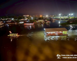 Квай Сафари и Каньон Летающего Дракона экскурсия фото 38