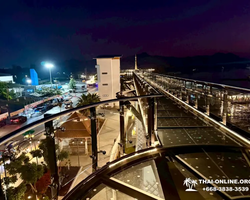 Квай Сафари и Каньон Летающего Дракона тур из Паттайи фото 54