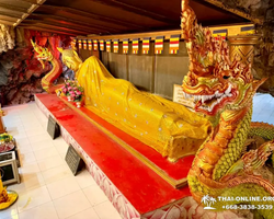 Квай Сафари и Каньон Летающего Дракона тур из Паттайи фото 62