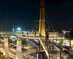 Квай Сафари и Каньон Летающего Дракона тур из Паттайи фото 100