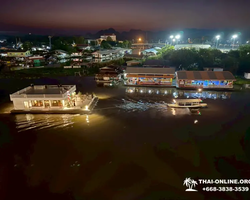 Квай Сафари и Каньон Летающего Дракона тур из Паттайи фото 52